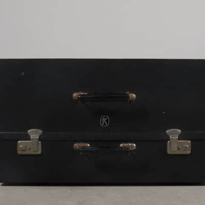 Hohner Multimonica II rare vintage electronic instrument + original hardcase (partially working) image 11