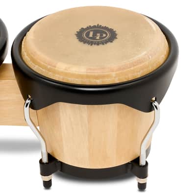 LP City 6-7 Bongos Mango Natural image 3