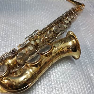 1935 KING ZEPHYR OLD / ALTO SAX / SAXOPHONE made in USA image 3