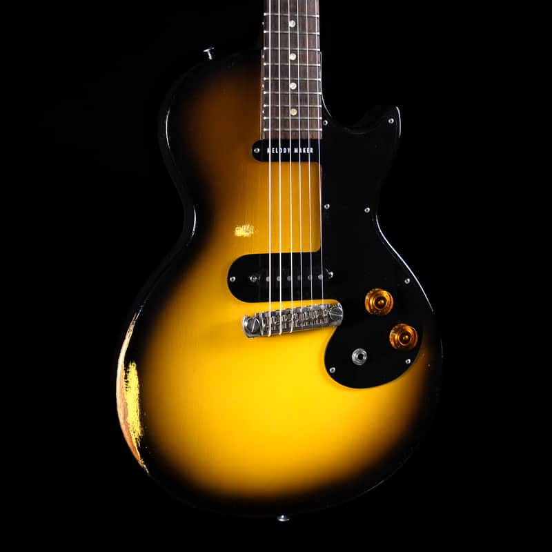 Gibson Melody Maker, Lollar Special Single Coil Pickup - USED 2008 image 1