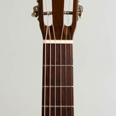 C. F. Martin  0-16NY Flat Top Acoustic Guitar (1961), ser. #179444, original brown chipboard case. image 5