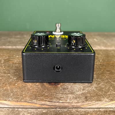 JHS Overdrive / Preamp 2022 - Present - Black / Yellow image 7