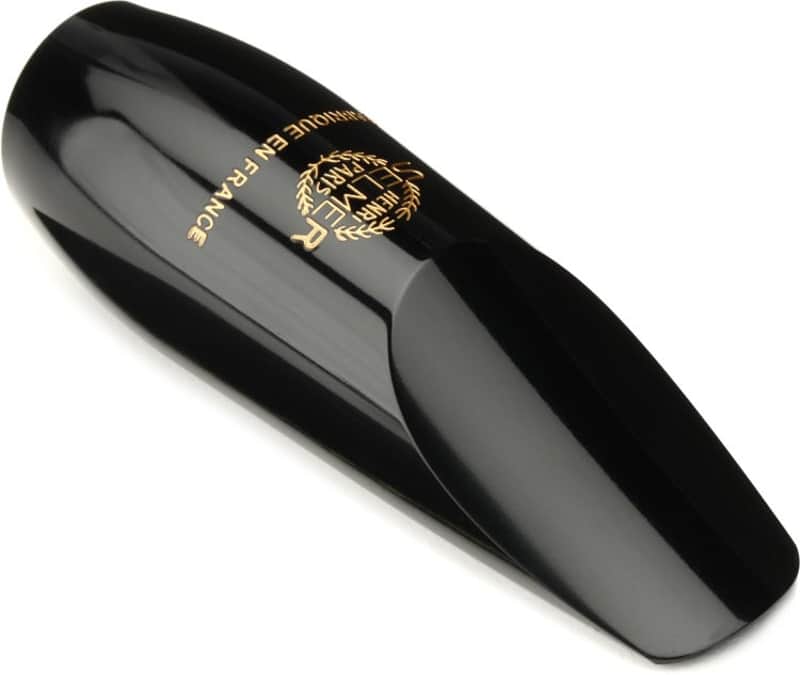 Selmer Paris Concept Soprano Saxophone Mouthpiece (SESoSConceptd1) image 1