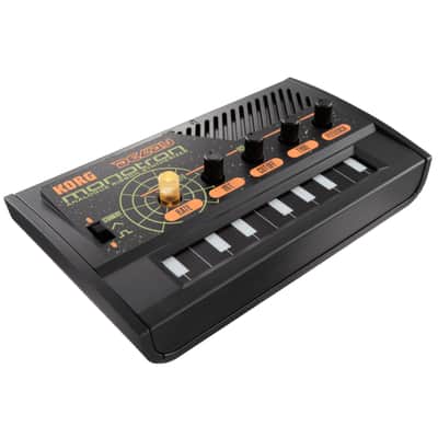 Korg Monotron delay - Synthesizer image 3