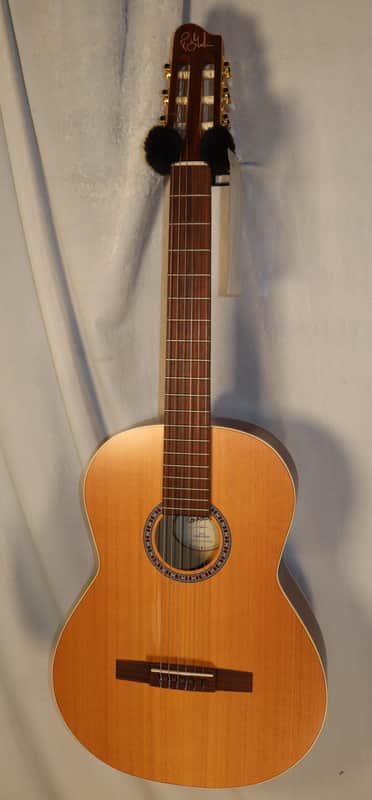 Godin Model # 049691 Etude Nylon String Classical Acoustic Guitar image 1
