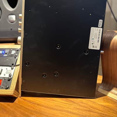 Lexicon PCM96 Stereo Reverb / Effects Processor 2010s - Silver image 4
