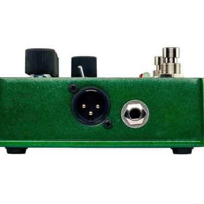 Electro-Harmonix Deluxe Bass Big Muff Pi 2 Fuzz Pedal image 2