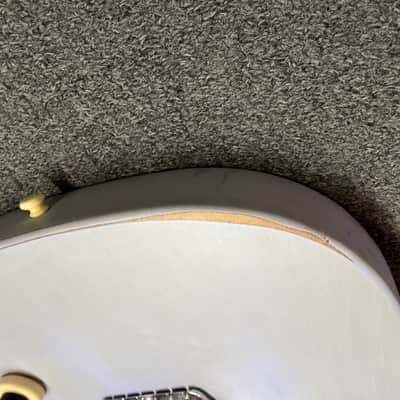Danelectro U-1 Body With Pickup & Bridge image 8