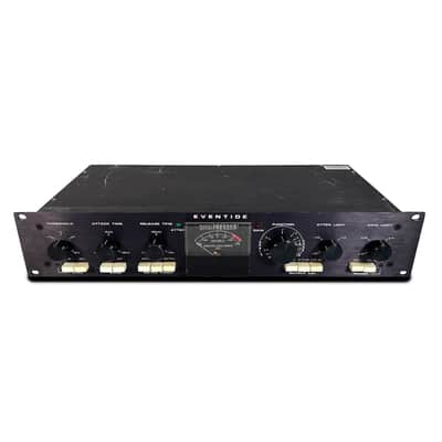Eventide Omnipressor Model 2830 Dynamic Effects Processor