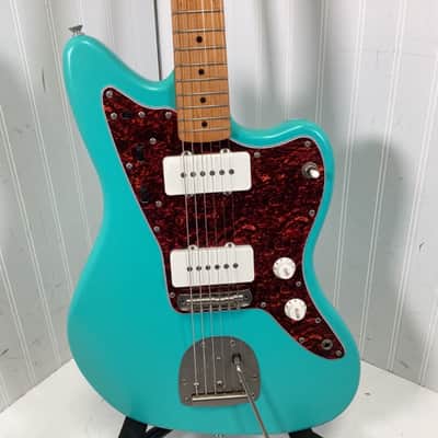 Squier 40th Anniversary Vintage Edition Jazzmaster image 1