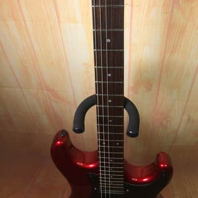 Kramer Pacer 1985 Red image 3