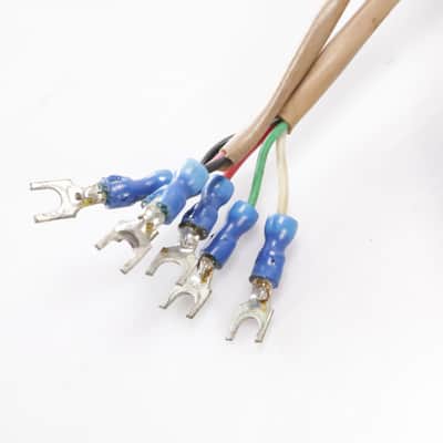 The Mastering Lab 604/5 Frequency Dividing Network Crossover #35228 image 9