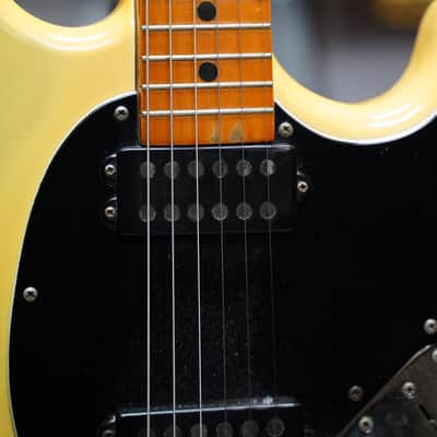 Music Man Sabre II 1978 image 5