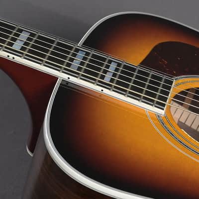 Guild D-55E ATB 2021 image 4