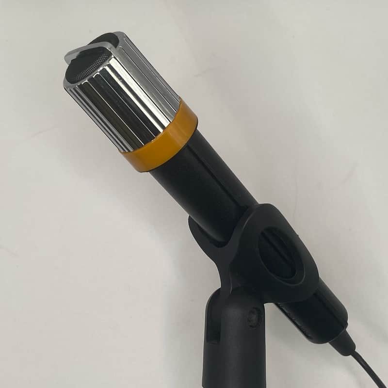 RFT DM 2000 M 1985 - DYNAMIC, XLR image 1