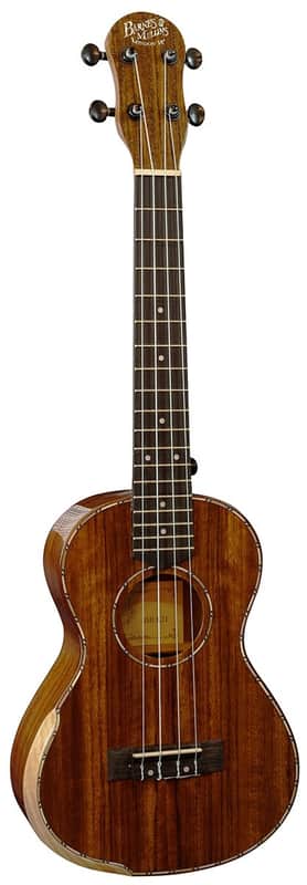 Barnes & Mullins BMU K5T Tenor W image 1