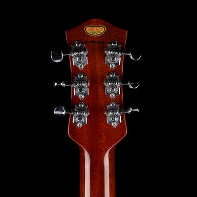 Gretsch Custom Shop Masterbuilt Chad Henrichsen 1959 Duo Jet NOS Olympic White image 14