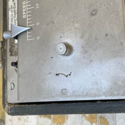 Vintage Maestro Echoplex EP-2 1963 - 1969 - Green image 7
