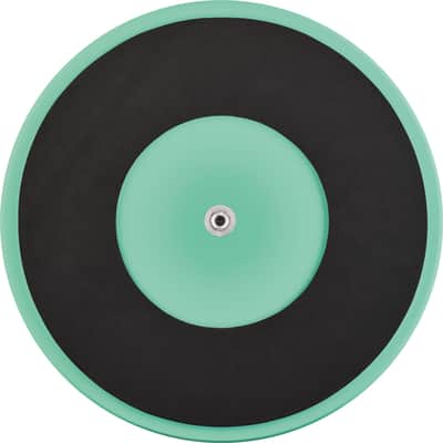 Meinl MMP12SF Marshmallow Practice Pad Sea Foam 12" - Accessory for Drums image 3