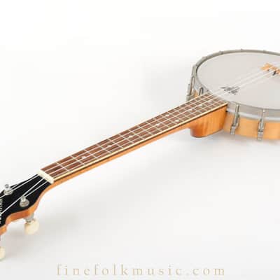 1920s WEYMANN No.40 BARITONE BANJOLELE BANJO UKULELE image 9