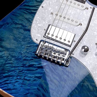 Mayones Aquila Elite 6 image 5