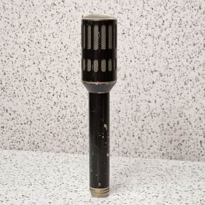 Rare Vintage Microphone RFT Gefell Neumann PM750 image 3