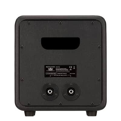 VOX BC108 Cabinet - Guitar Cabinet image 6