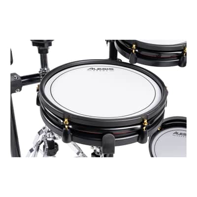 Alesis Strata Club 7-Piece Electronic Drum Kit w/7" Touchscreen Module image 4