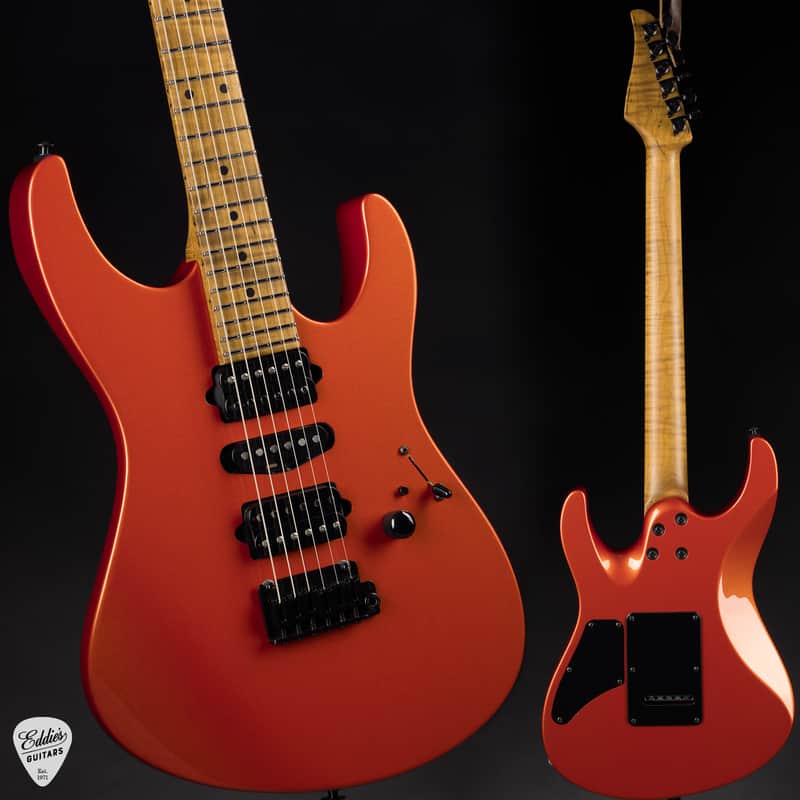 Crush BY ORANGE SSH ストラトタイプ　美品 Crush BY ORANGE SSH ストラトタイプ 美品 Yahoo!オークション - Crush