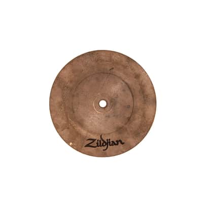 Zildjian 7" FX BLAST BELL image 2