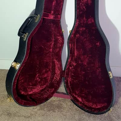 Gibson Art & Historic Custom Shop Original Hardshell Case for Les Paul image 5