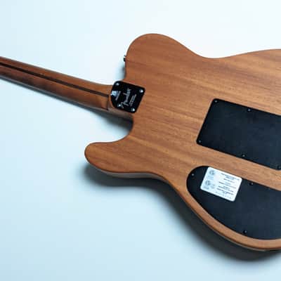 Fender Acoustason Telecaster image 18