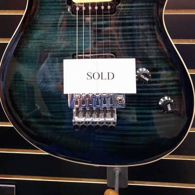 Peavey HP2 2017 guitars image 2