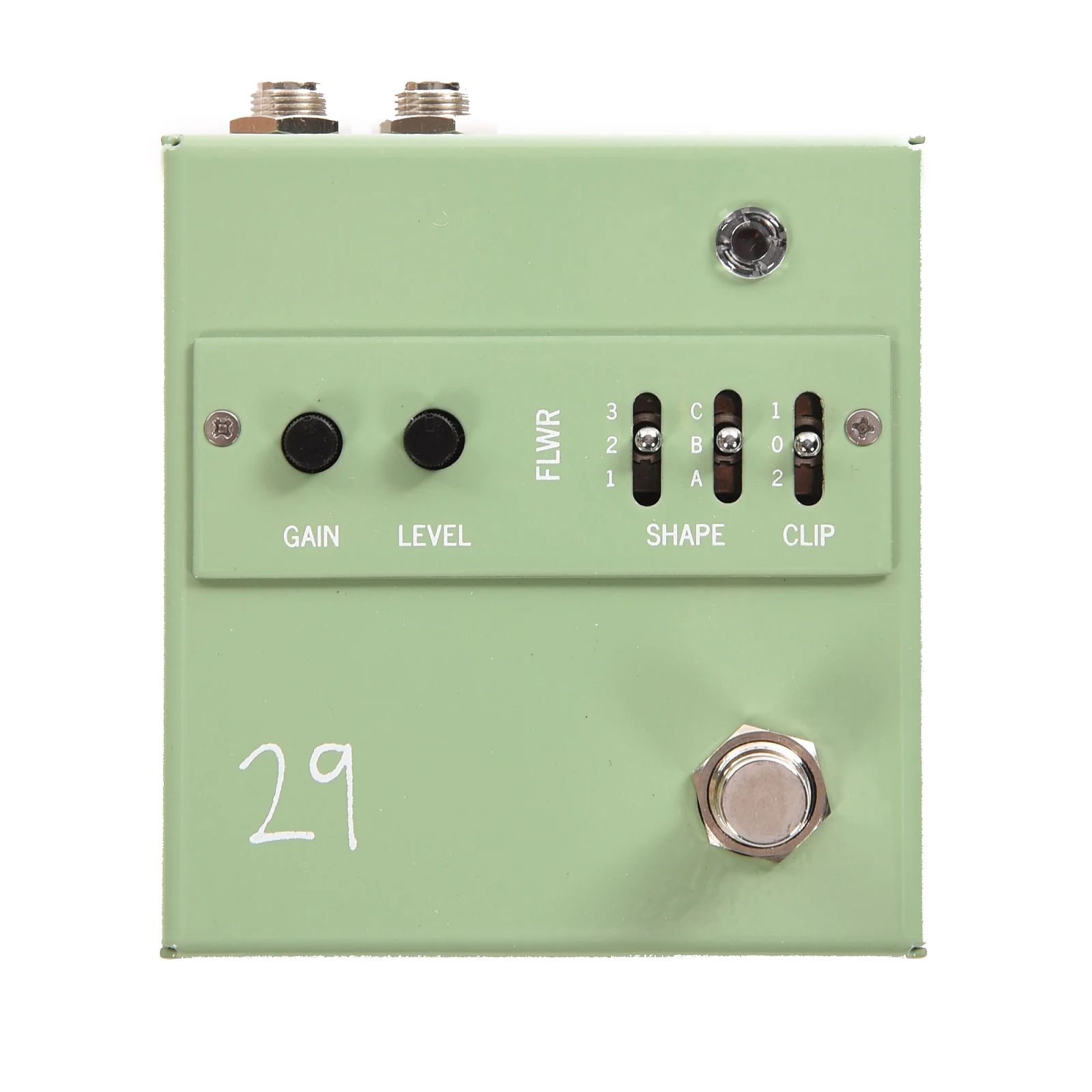 29 Pedals FLWR Overdrive | Reverb
