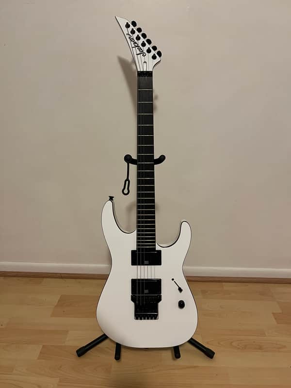 Jackson Pro Series Mick Thomson Signature Soloist SL2