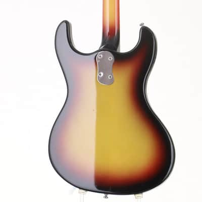 MOSRITE EX65 Excellent 65 [3986] (07/15) image 4