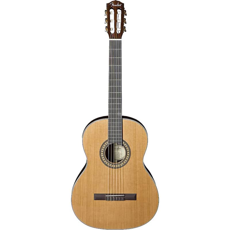 Fender CN-320AS image 1