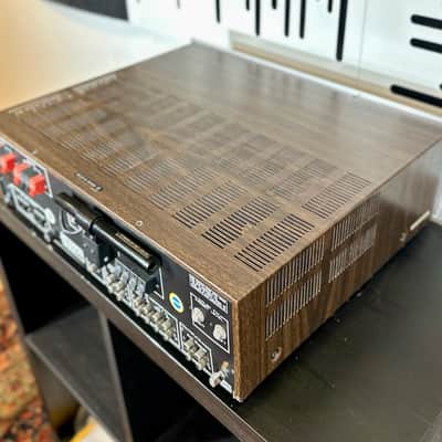 Marantz 2325 Stereo Receiver - Vintage image 10