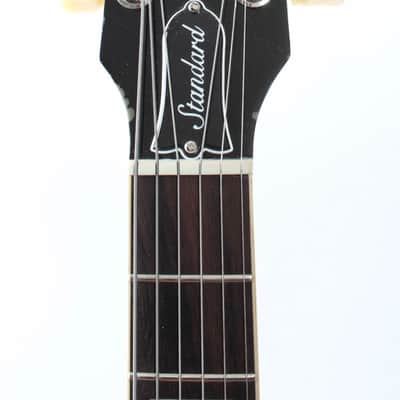 2023 Gibson Les Paul Standard 50s P-90 goldtop lightweight image 5