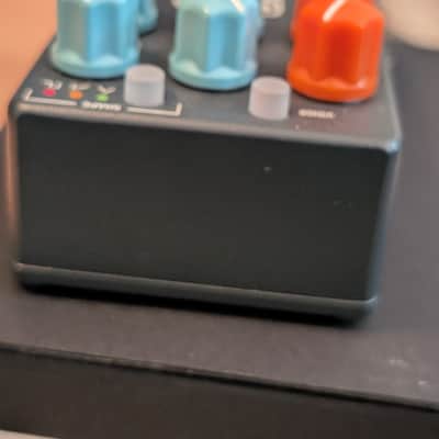 MXR MB301 Bass Synth 2025 - Present - Grey image 3