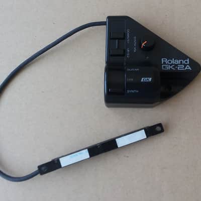 Roland GK-2A Guitar Synthesizer Divided Pickup - 13 pin image 4