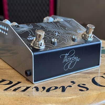 ThorpyFX Six Zero Fuzz and Tremolo image 4