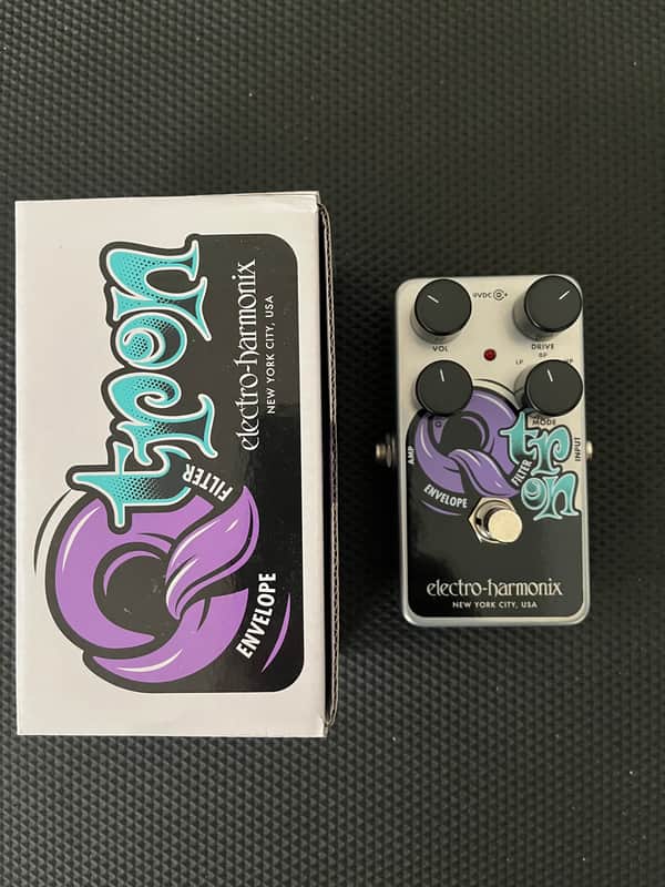 Electro-Harmonix Nano Q-Tron
