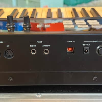 Native Instruments Komplete Kontrol S88 2010s - Black image 4