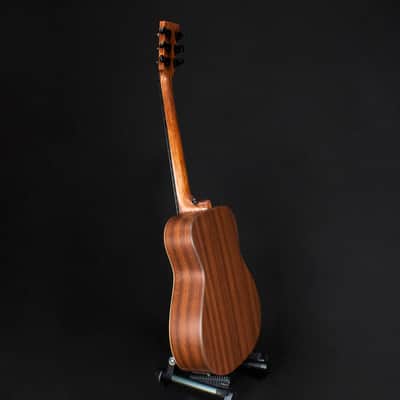 Martin Ed Sheeran  ÷ Signature Edition Little Martin Electro-Acoustic Guitar 2019 (0629) image 13