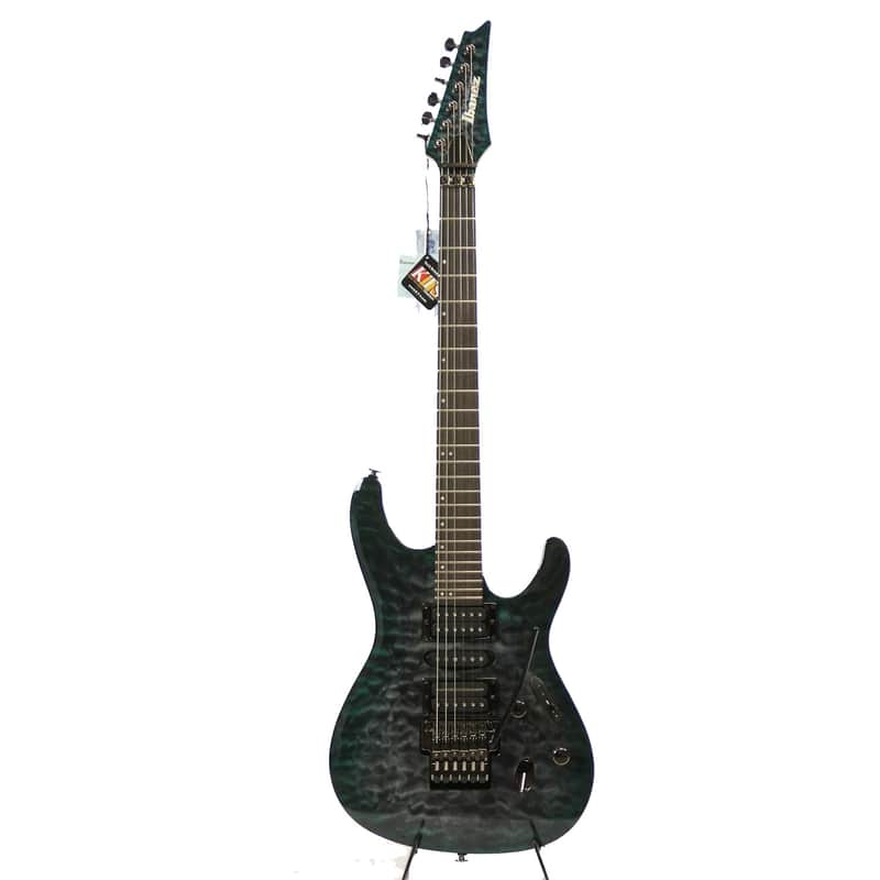 Ibanez ギター Prestige Ibanez Prestige Limited Edition Made in Japan S Series S6570BWENT