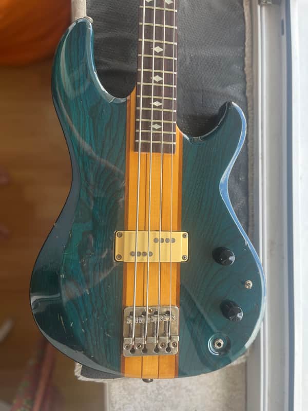 Aria TSB 550