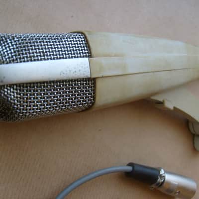 Microphone Sennheiser MD 421 image 3