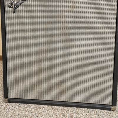1982 Fender Concert 410 – Rivera Era hand-wired 60w - 1 owner, w/road case! image 6