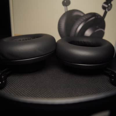 AKG K245 Open-Back Studio Headphones image 9
